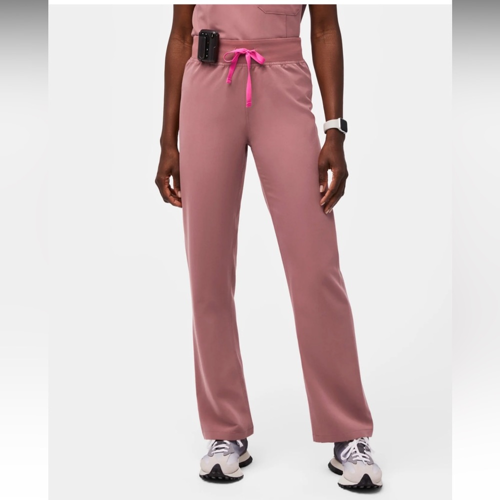 Women’s high waisted Livingston figs bottoms